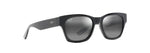 780-02 - Black Gloss / Neutral Grey