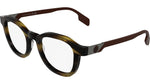 319 - STRIPED KHAKI/BROWN / 