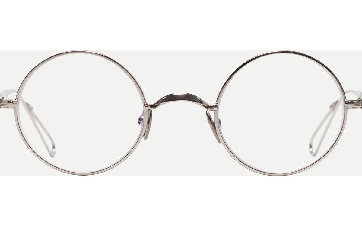 - White Gold / Demo
