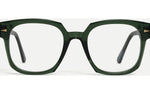 Dark Green - Dark Green / Demo