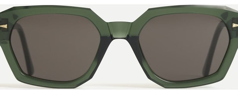 - Dark Green / Grey