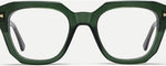 Dark Green - Dark Green / Demo