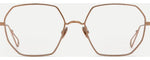 Rose Gold Brushed - Rose Gold Brushed / Demo