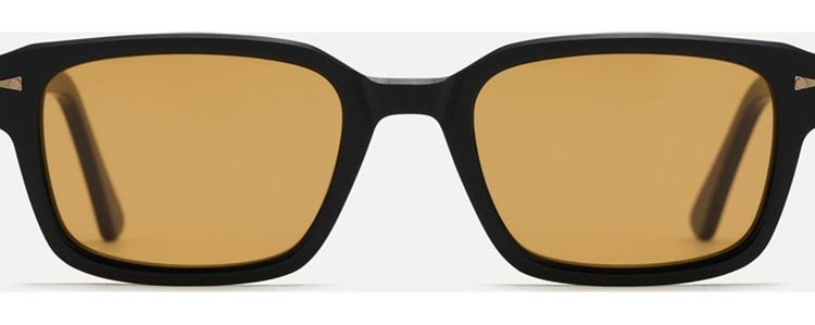 Black - Black / Honey