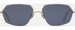 Grey Gold - Grey Gold / Petrol