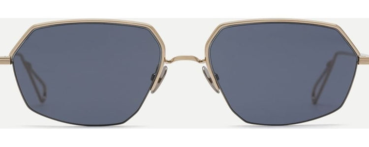Grey Gold - Grey Gold / Petrol
