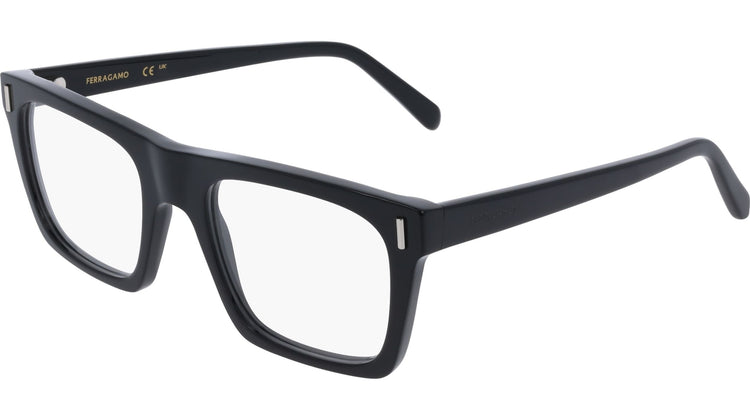 001 - BLACK