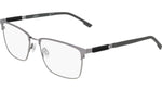 073 - MATTE GUNMETAL / 