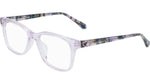 516 - LILAC CRYSTAL / 