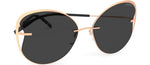 3630 - Rose Gold / 65