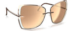 3520 - Rosegold / Ivory / 60