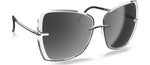 7000 - Rhodium / White / 65