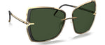 7520 - Gold / Black / 55