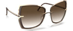 7620 - Gold / Brown / 60