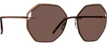 2540 - Earthy Amber / 60