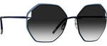 4540 - Atlantic Blue / 65