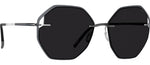 6500 - Graphite / Silver / 65