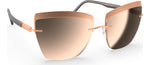 3530 - Rosegold / Brown / 60