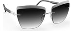 7000 - Rhodium / Black / 65