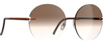 2540 - Earthy Amber / 60