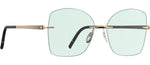 7520 - Gold / Black / 50