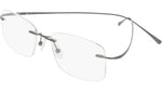 073 - MATTE GUNMETAL