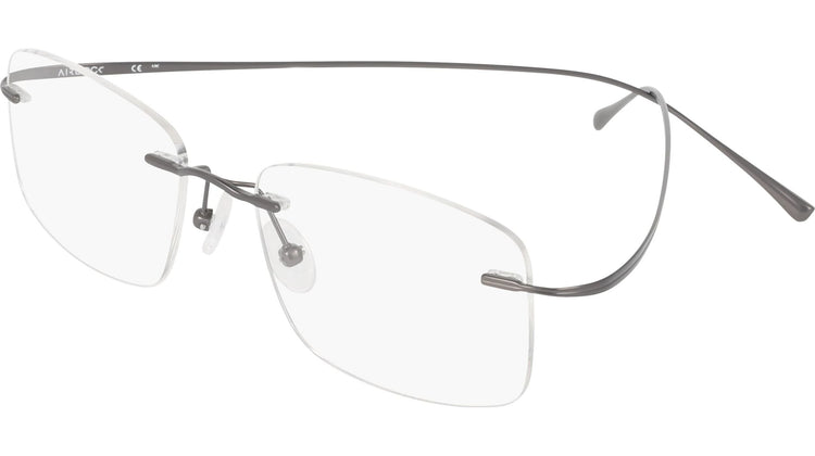 073 - MATTE GUNMETAL