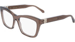 232 - TRANSPARENT BROWN / 