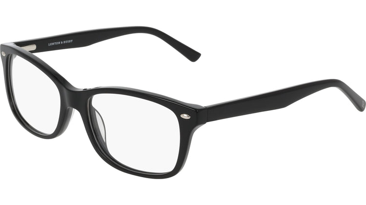 001 - BLACK