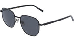 002 - MATTE BLACK