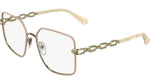 714 - MEDIUM GOLD/NUDE / 