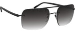9040 - Black / 65