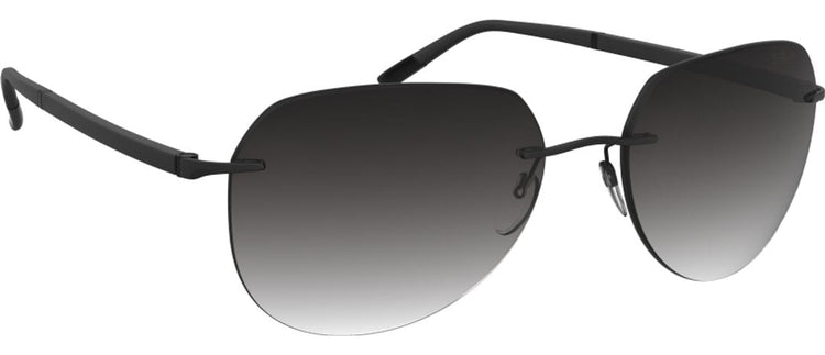 9040 - Black / 65