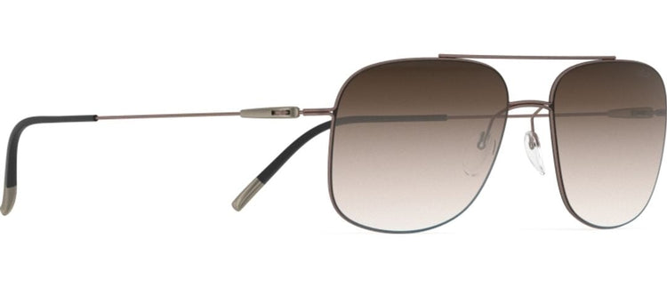 6040 - Dark Caramel / 60