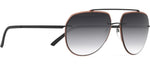 6040 - Amber / Black / 65