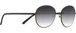 6040 - Amber / Black / 65