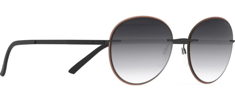 6040 - Amber / Black / 65