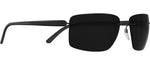9040 - Pure Black / 65