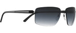9140 - Black / Silver / 65