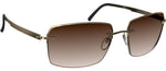 7520 - Gold / Brown / 60