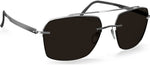 7000 - Rhodium / Black / 65