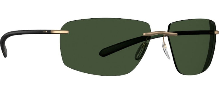 7630 - Black / Pine Green / 55