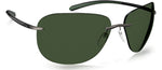 6660 - Grey / Pine Green / 55