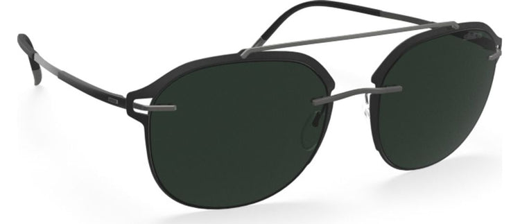9360 - Black / Grey / 55