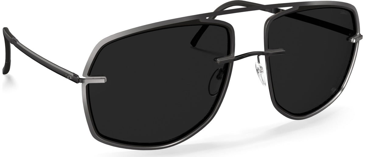 6560 - Ruthenium / Black / 65