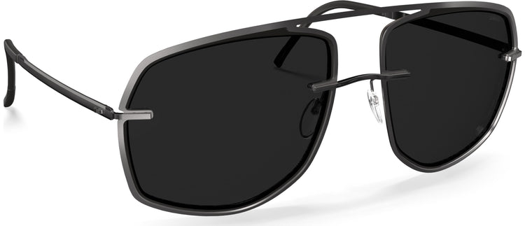 6560 - Ruthenium / Black / 65