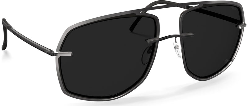 6560 - Ruthenium / Black / 65
