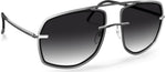 7000 - Rhodium / Black / 65