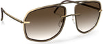 7520 - Gold / Brown / 60