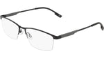 002 - SATIN BLACK